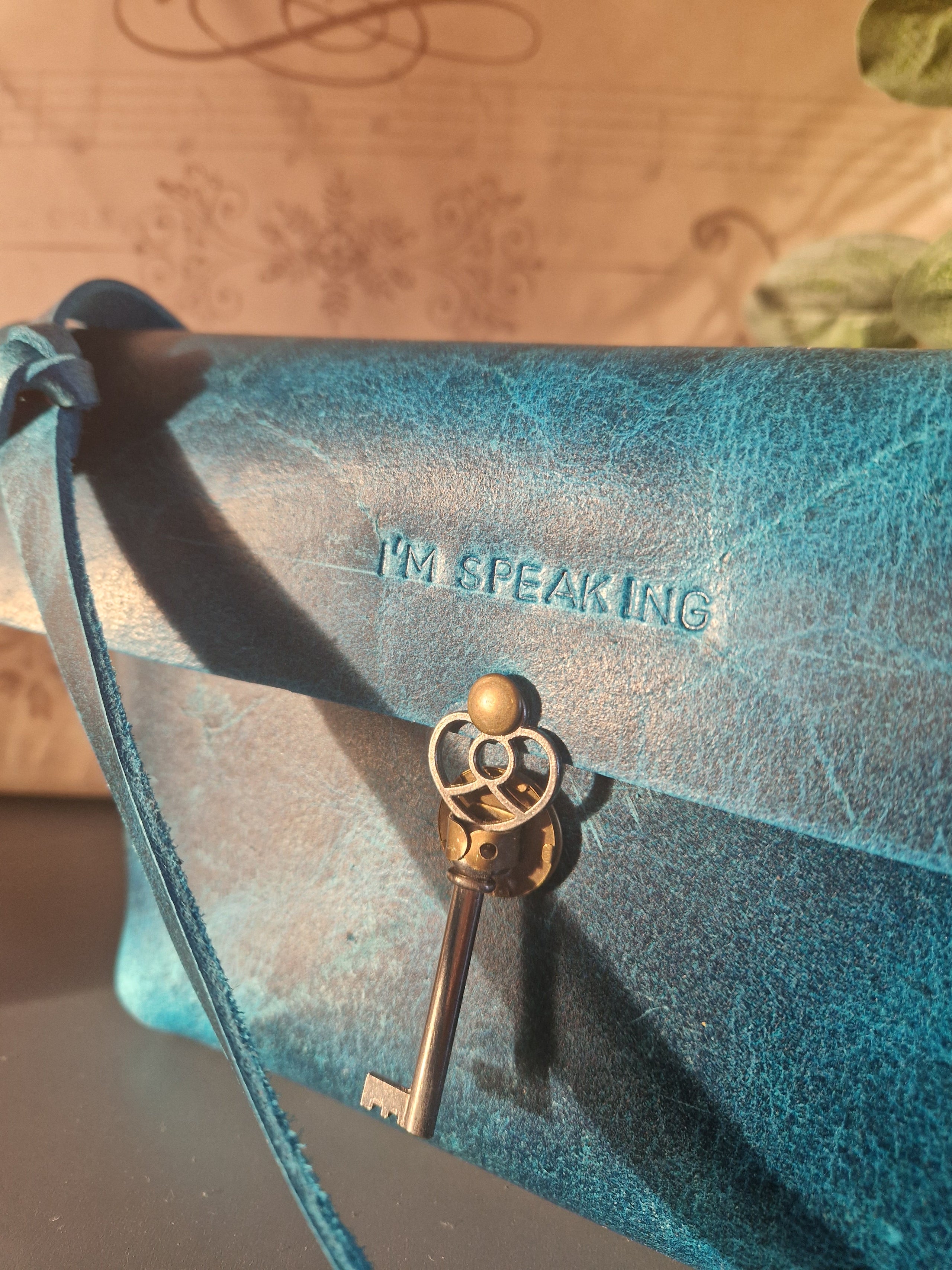 The Lauren bag