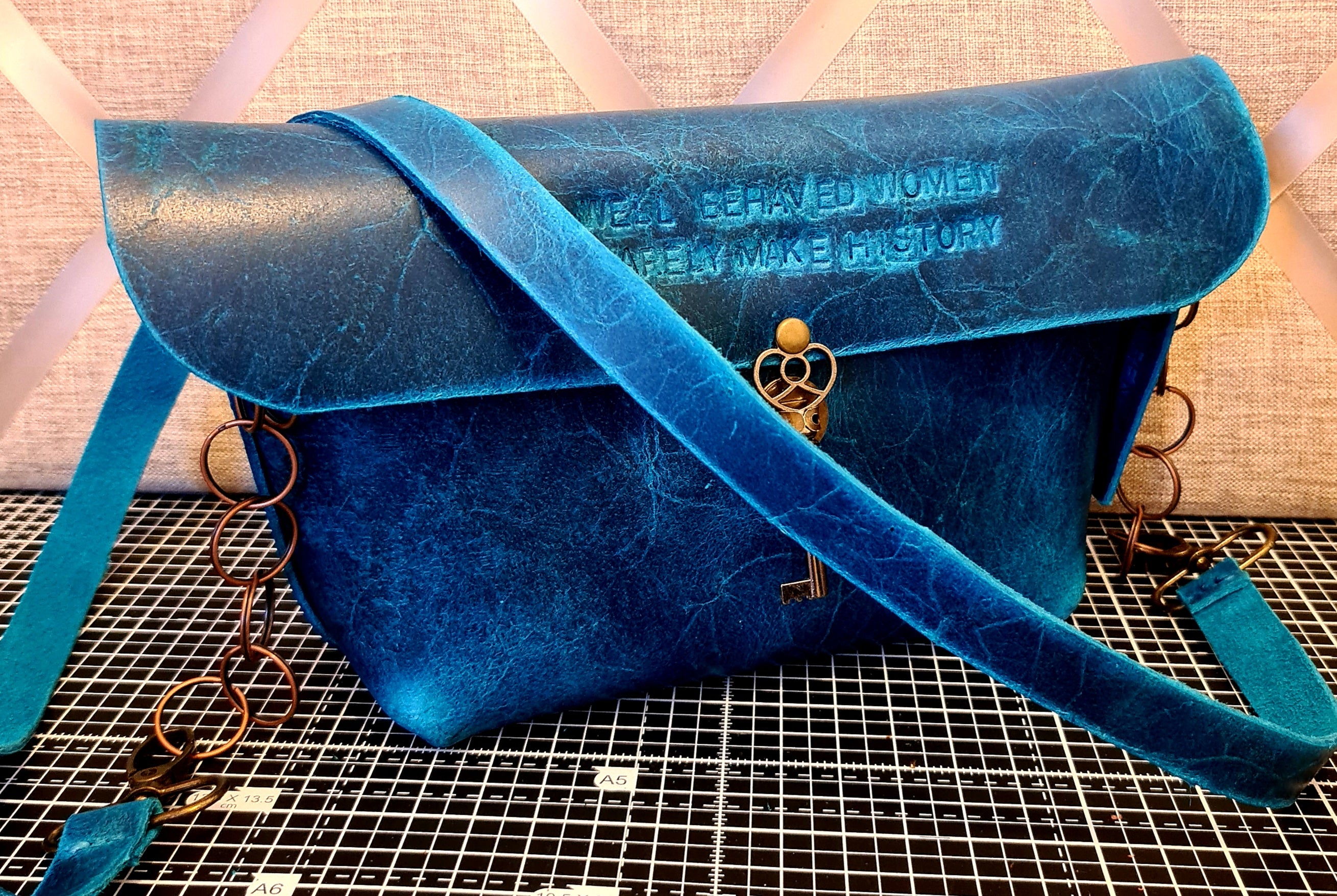 The Lauren Bag