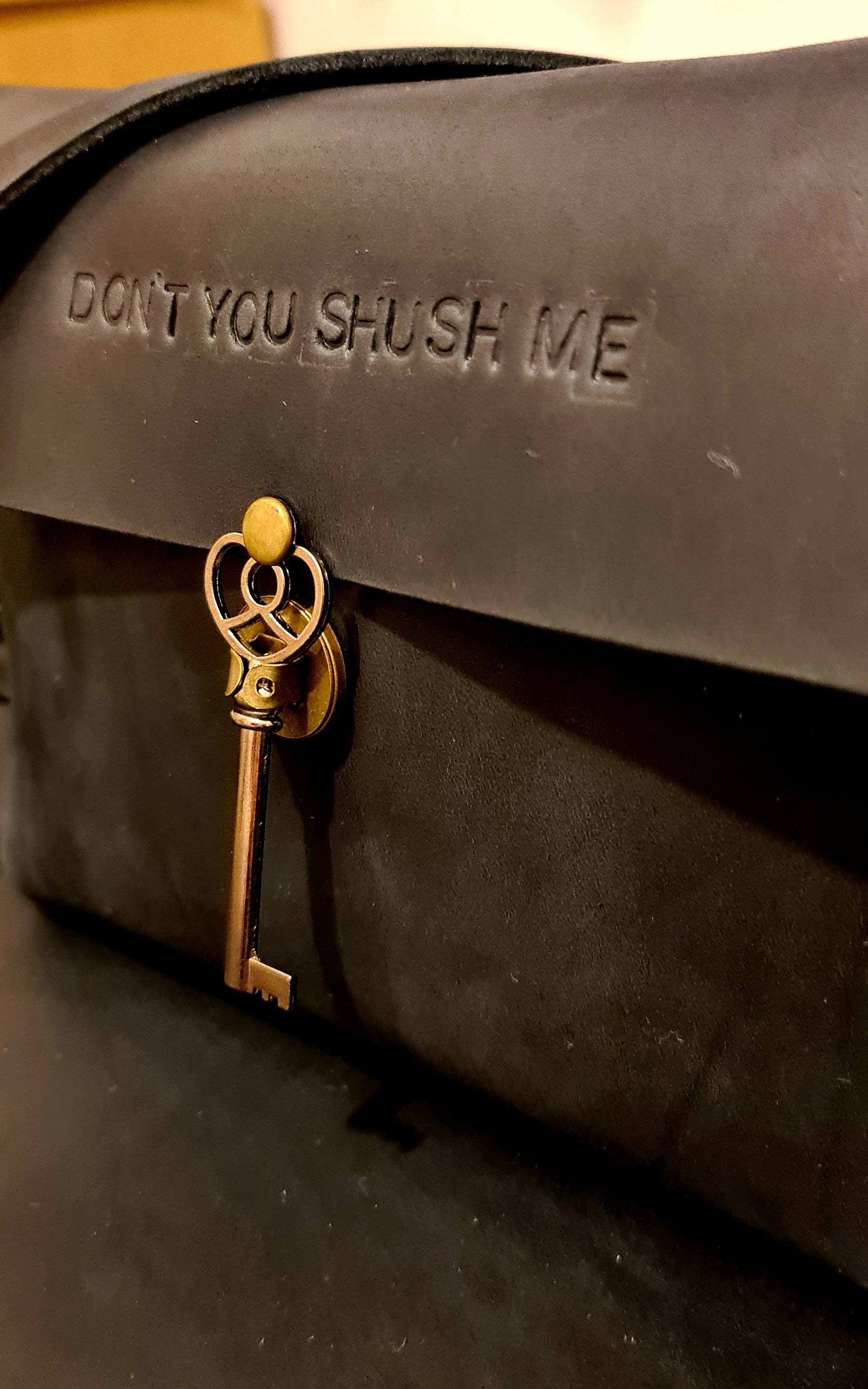The Lauren Bag