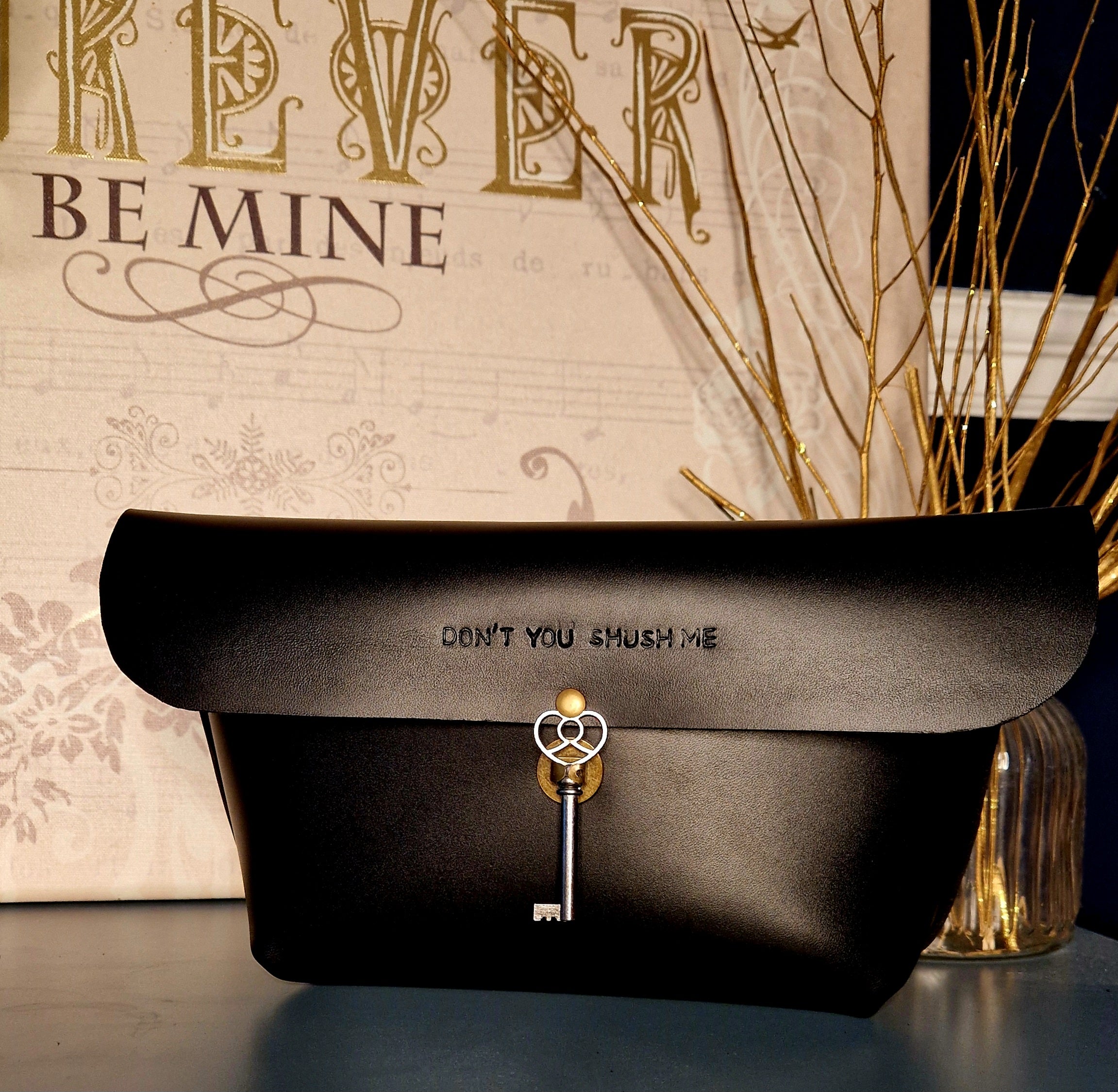The Lauren Bag