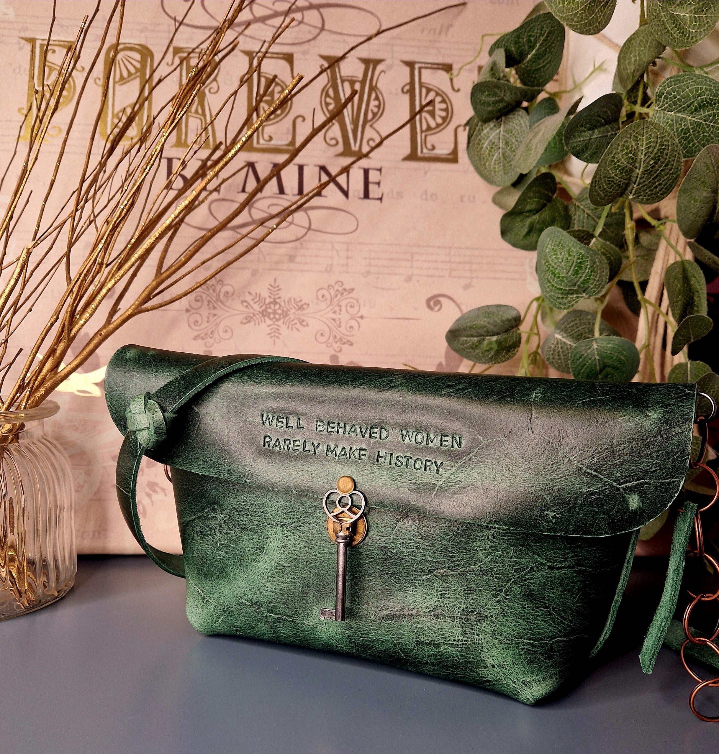 The Lauren Bag