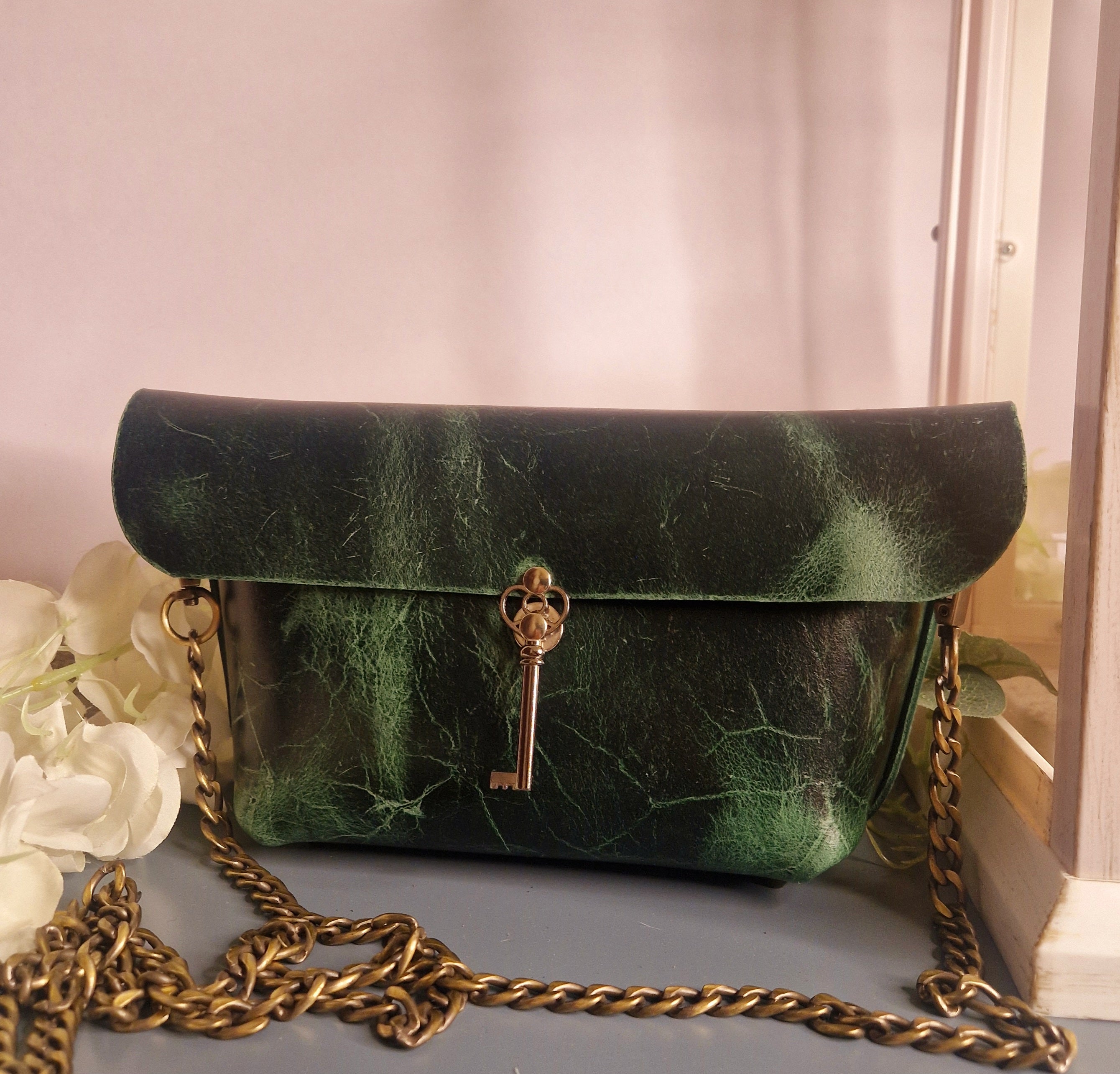 The Lauren Bag