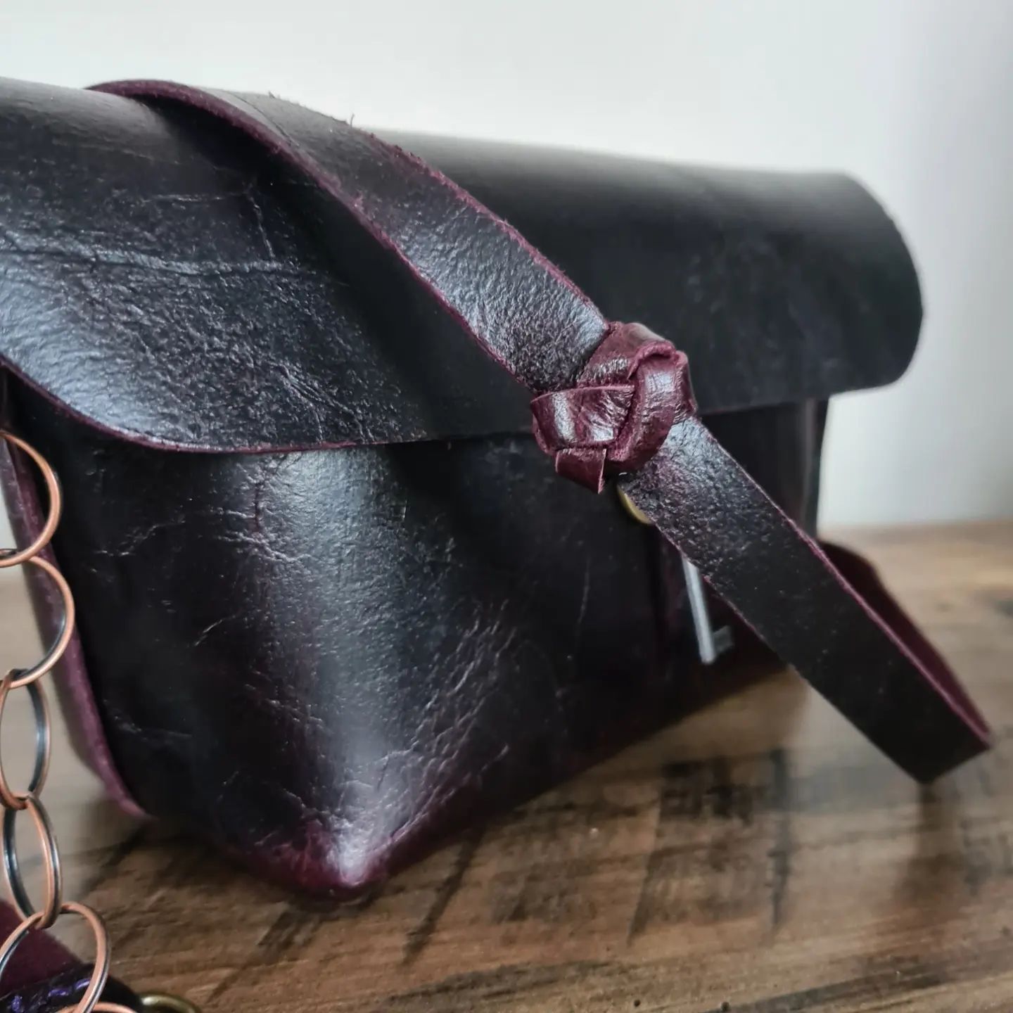 The Lauren Bag