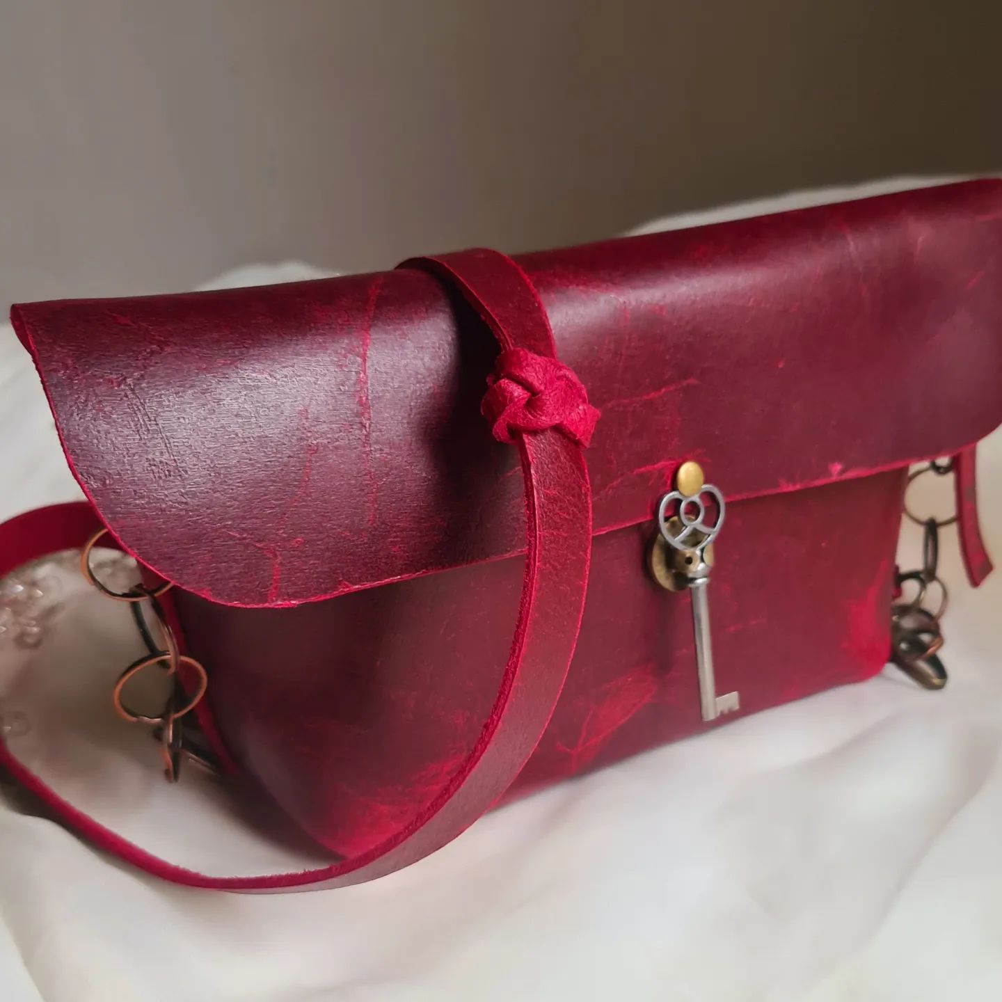 The Lauren Bag