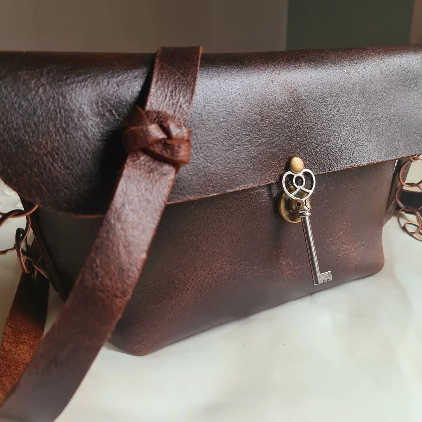 The Lauren Bag