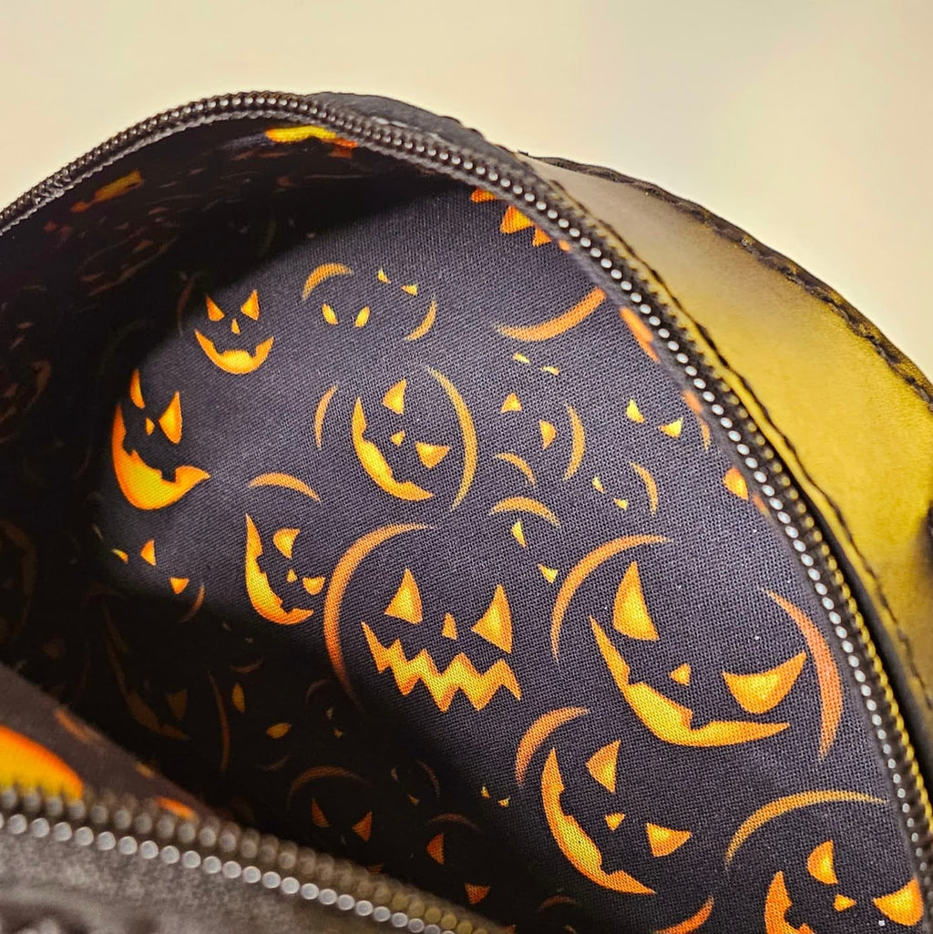 Skeleton Backpack