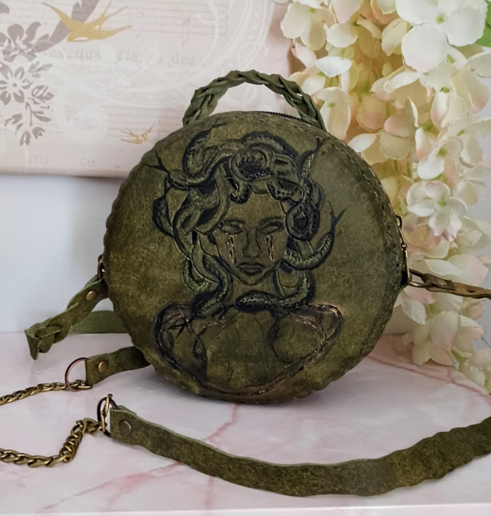 Medusa