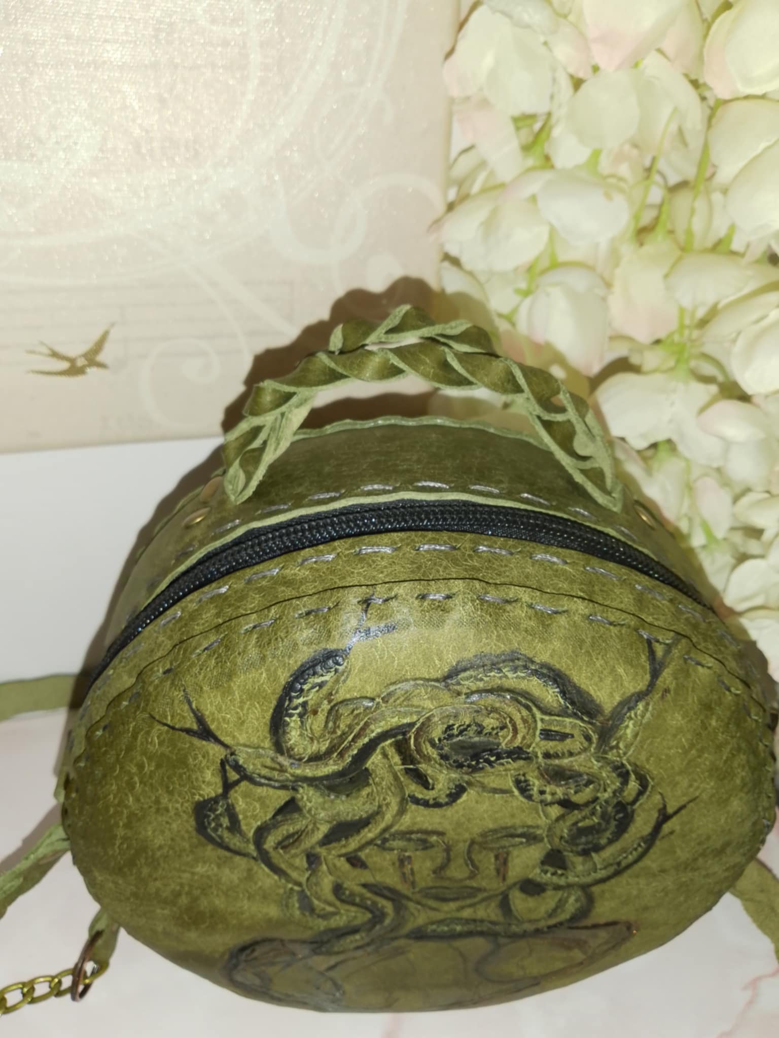 Medusa