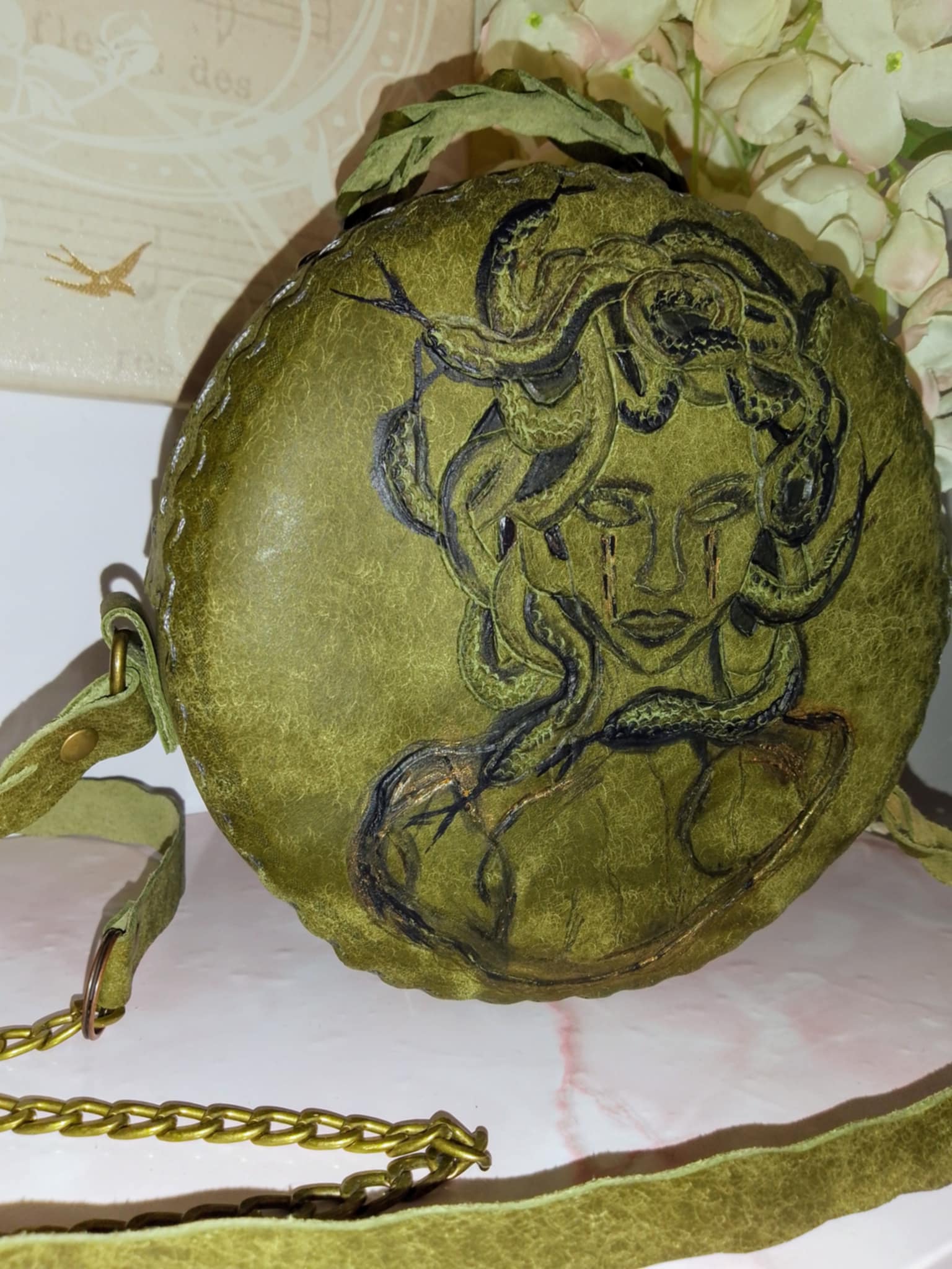 Medusa