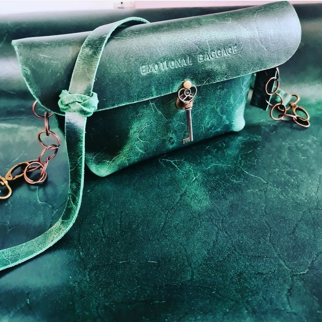 The Lauren Bag
