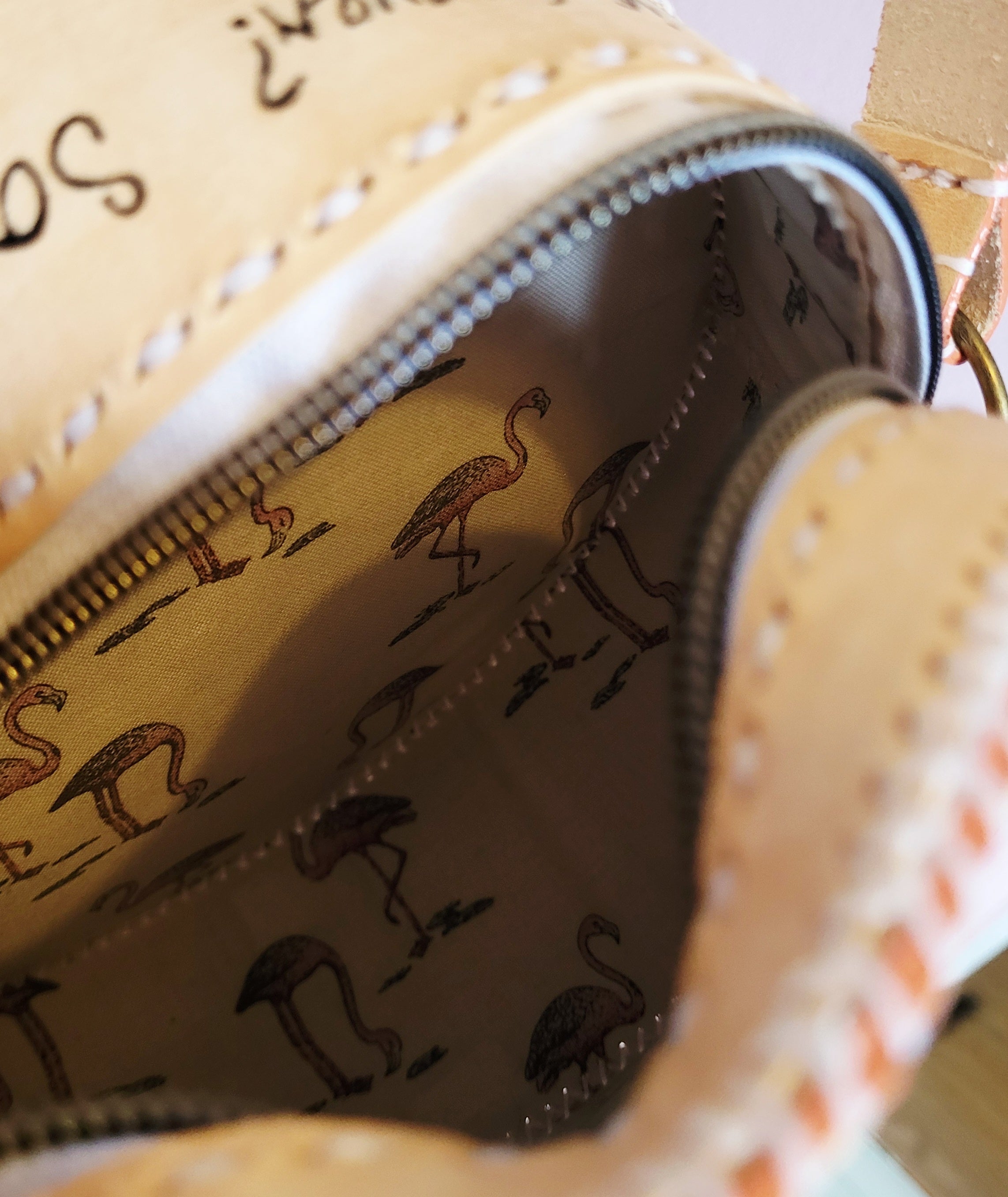 The White Rabbit timepiece