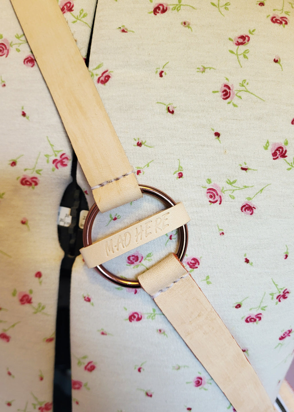 The White Rabbit timepiece