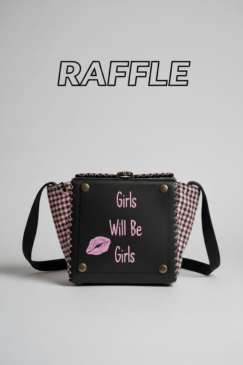 Rebel case RAFFLE