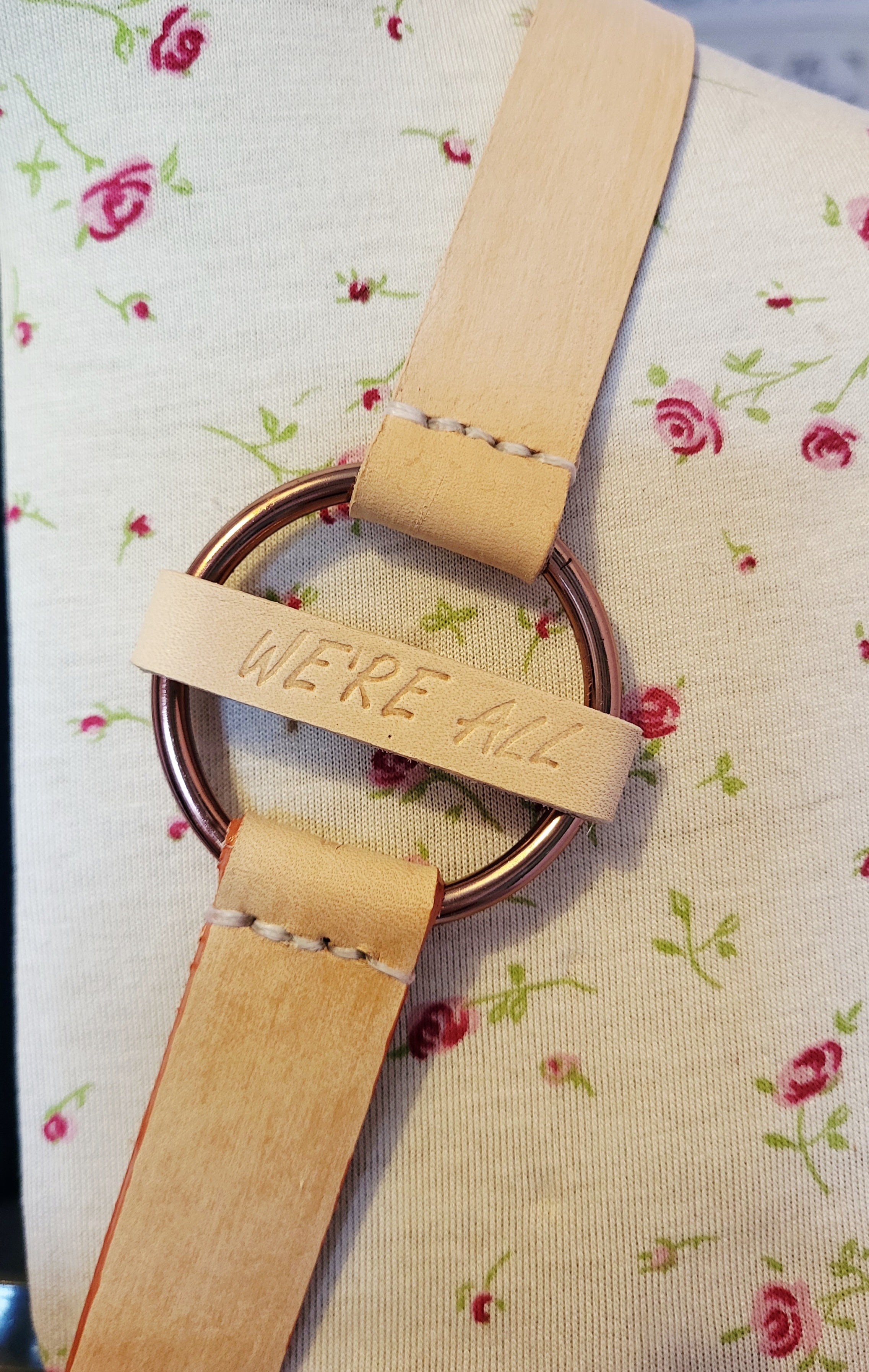 The White Rabbit timepiece