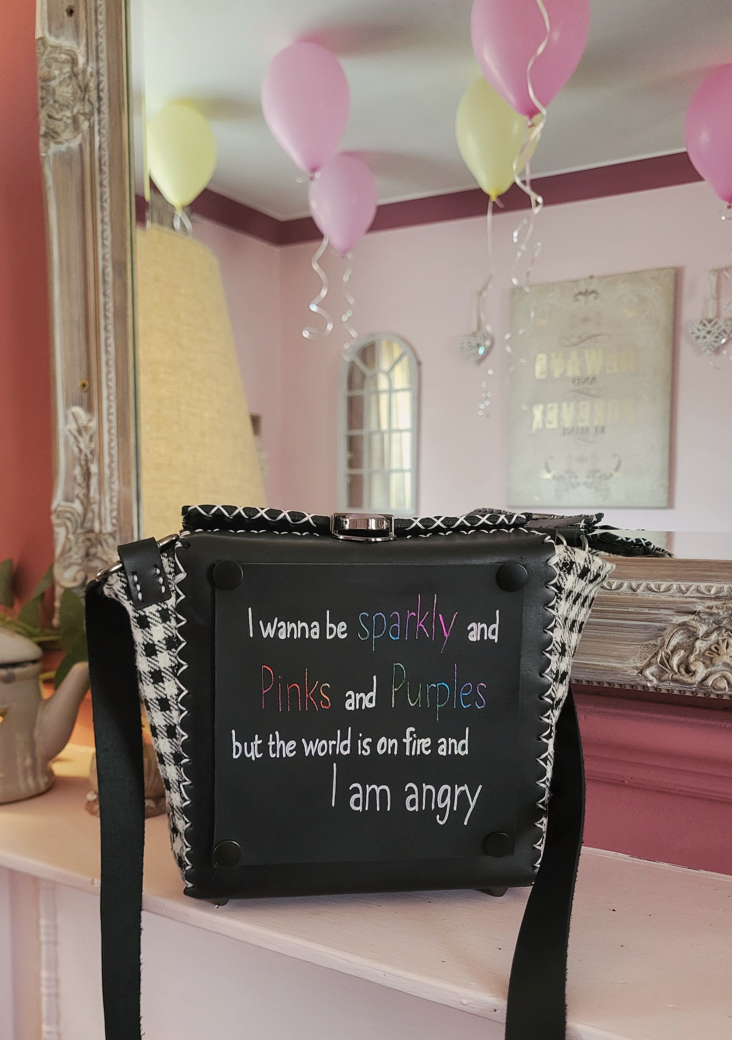 The Rebel Case