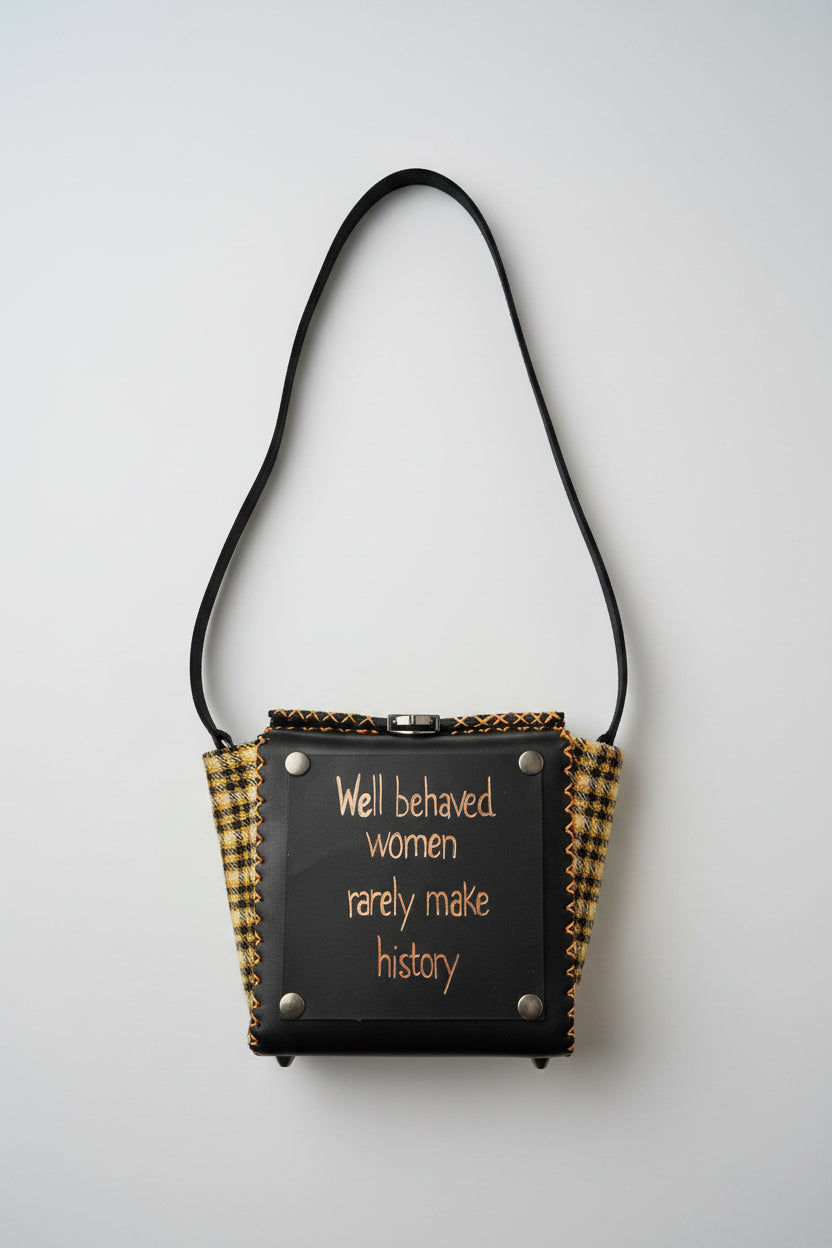 Create your own - Rebel case